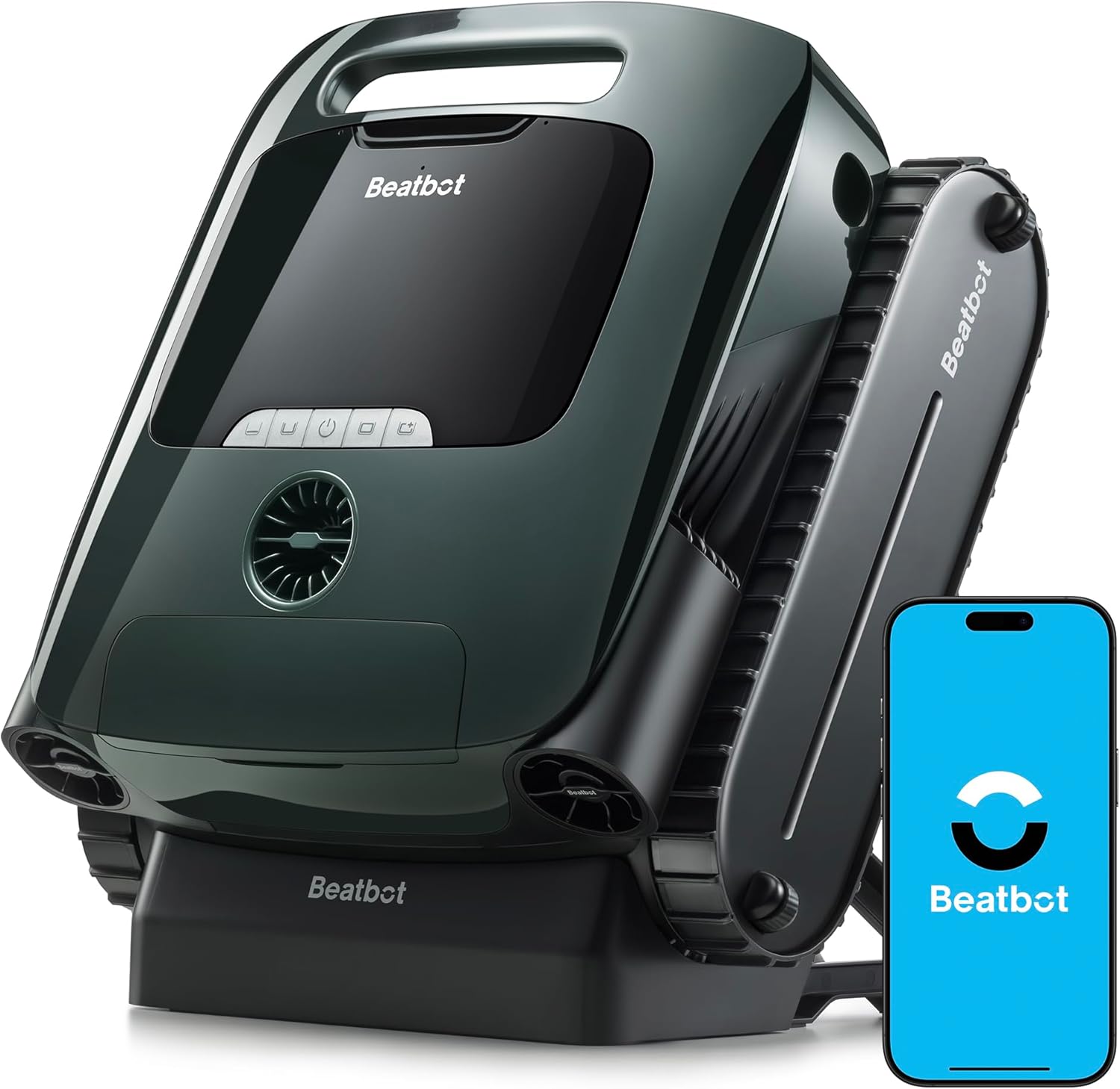 BEATBOT Robot piscine AquaSense 2 Pro