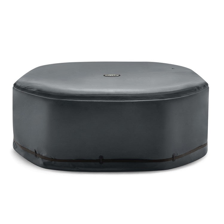 Spa Gonflable Ardoise - 6 places - Accessoires inclus