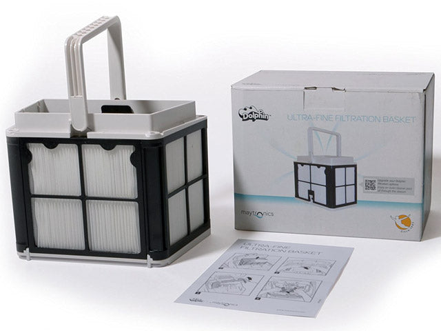 Robot piscine Dolphin Poolstyle Advanced