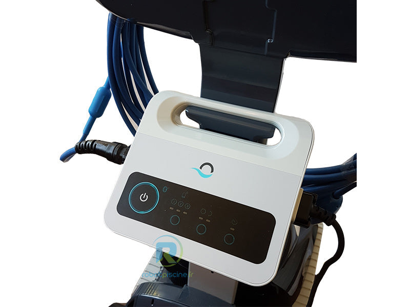 Robot piscine Dolphin Poolstyle AG