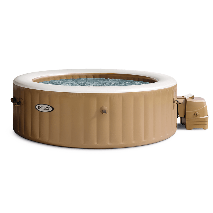 Spa Gonflable Sahara – 8 places - Accessoires inclus