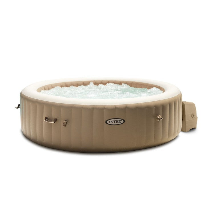 Spa Gonflable Sahara – 6 places - Accessoires inclus