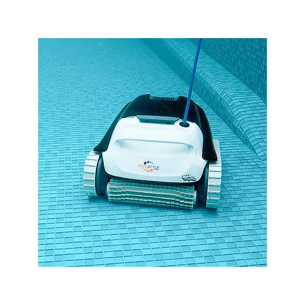 Robot piscine Dolphin Poolstyle Plus